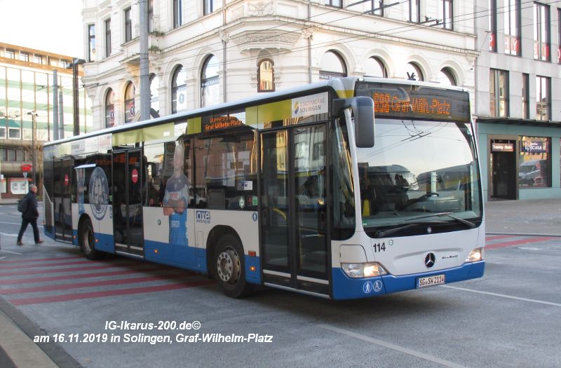 SG-SW 2114